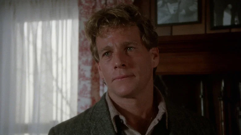 Tough Guys Don't Dance screenshot 4