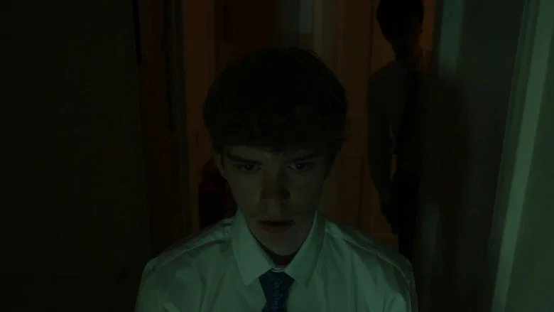 Lost and Found screenshot 1