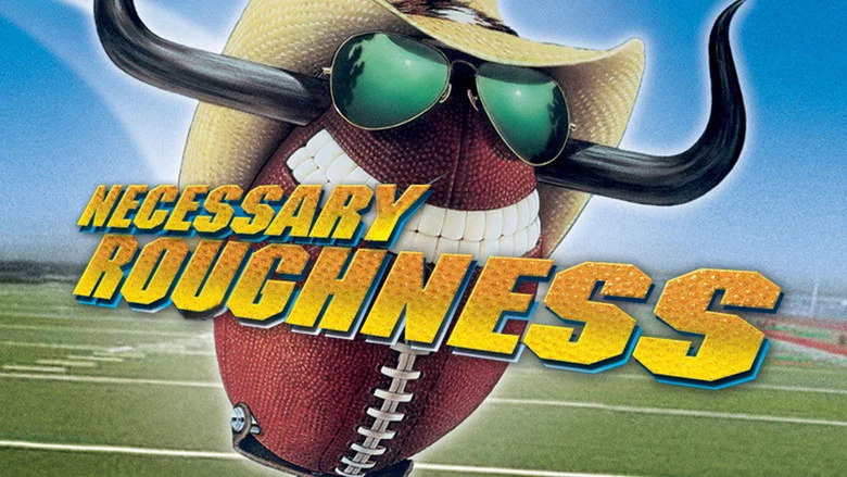 Necessary Roughness screenshot 4