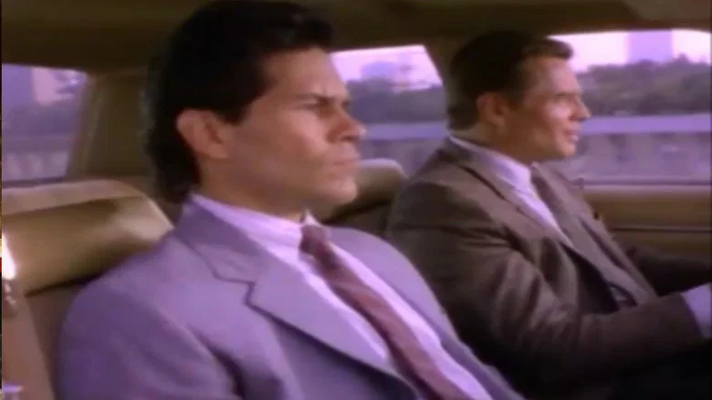 Manhunt: Search for the Night Stalker screenshot 6