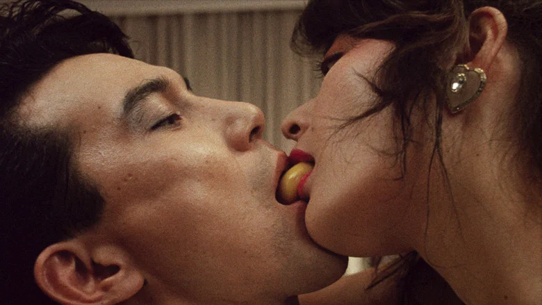 Tampopo screenshot 1