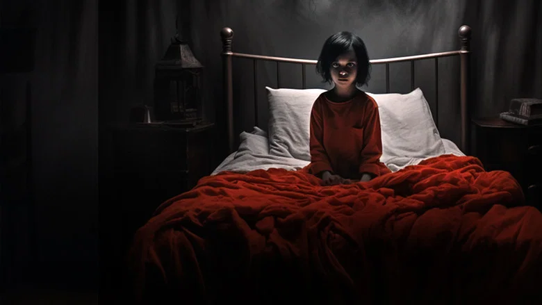 You Shall Not Sleep Tonight screenshot 1