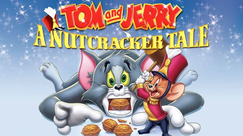 Tom and Jerry: A Nutcracker Tale screenshot 7