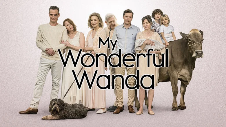 My Wonderful Wanda screenshot 2