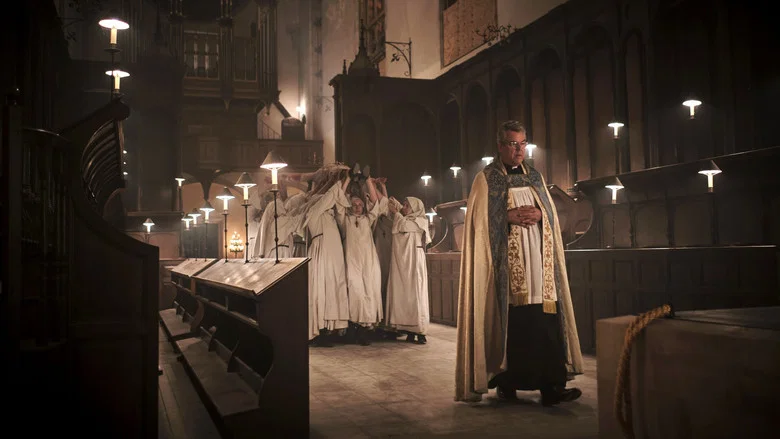 Consecration screenshot 4