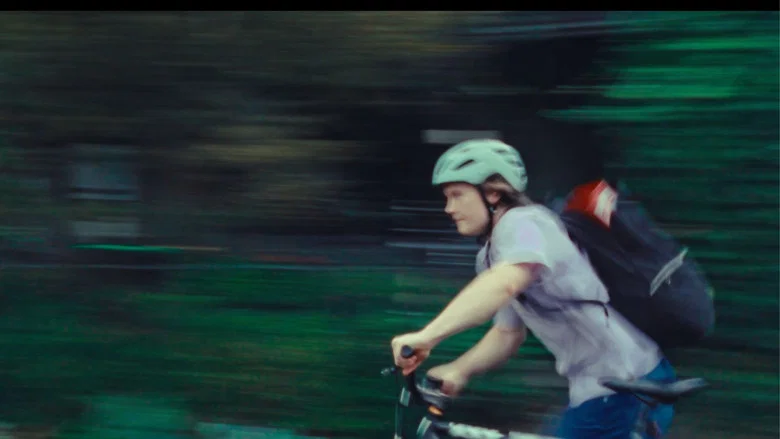 Rush screenshot 1