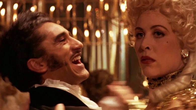 Desperate Remedies screenshot 8