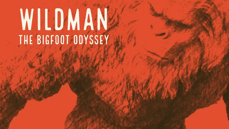 Wildman: The Bigfoot Odyssey screenshot 1