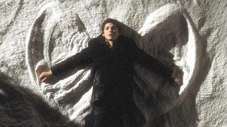 The Perks of Being a Wallflower screenshot 8