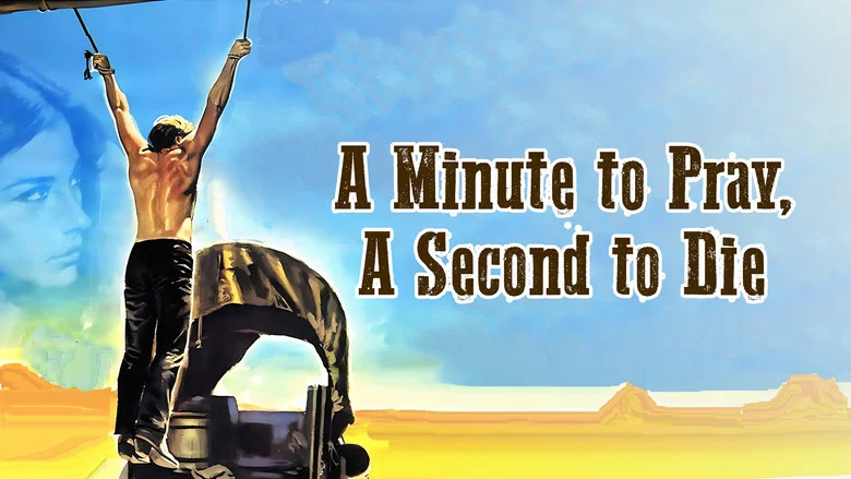 A Minute to Pray, a Second to Die screenshot 8