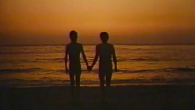 The Man from the Sea screenshot 1