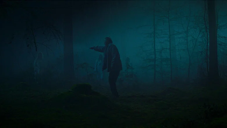 Moloch screenshot 1