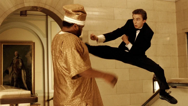 Agent Cody Banks 2: Destination London screenshot 8