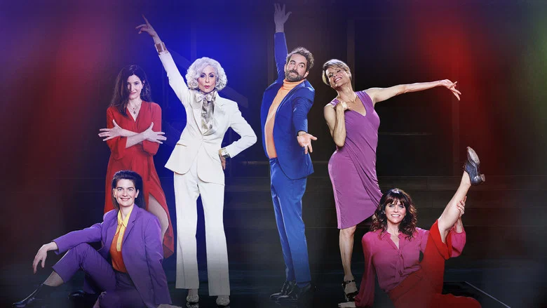 Transparent: Musicale Finale screenshot 2