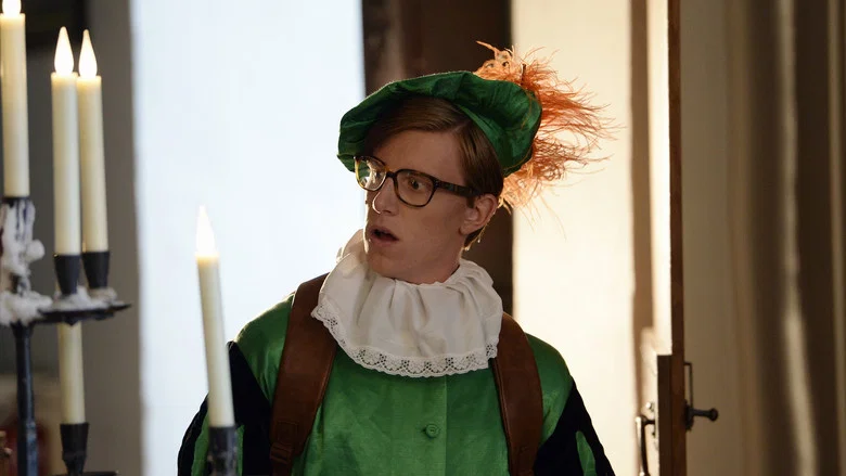 The Great Sinterklaas movie screenshot 1