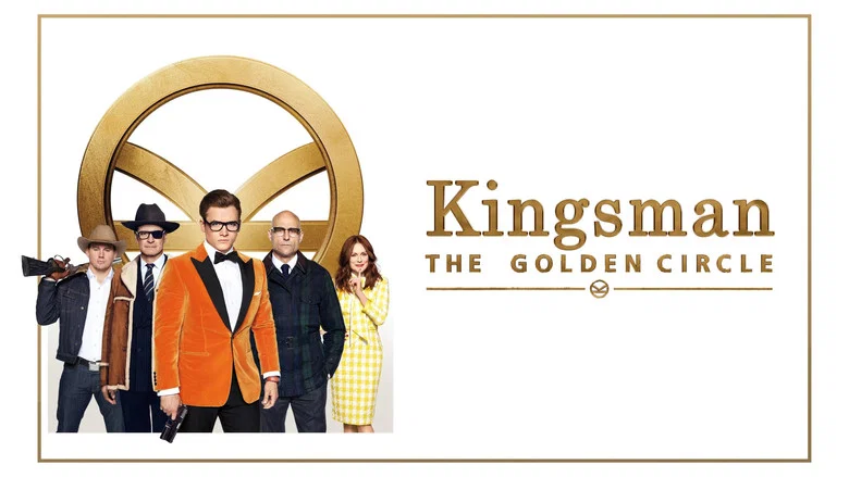 Kingsman: The Golden Circle screenshot 6