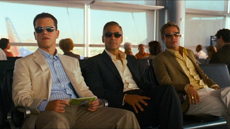 Ocean's Thirteen screenshot 7