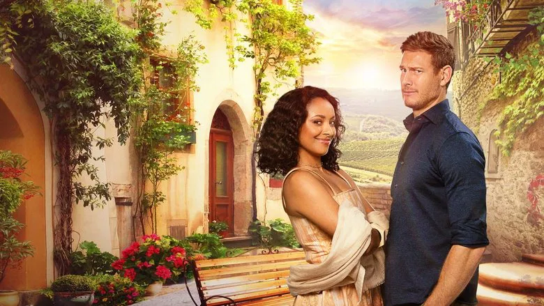 Love in the Villa screenshot 1