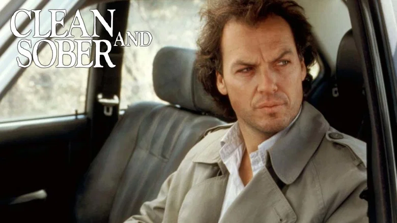 Clean and Sober screenshot 2