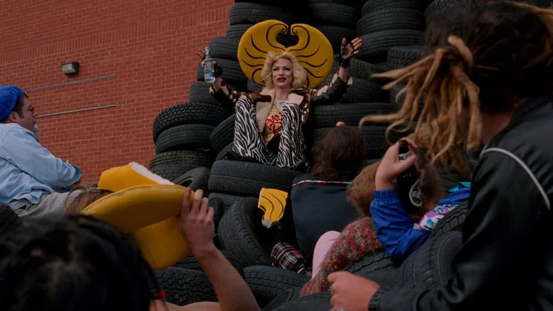 Hedwig and the Angry Inch screenshot 2