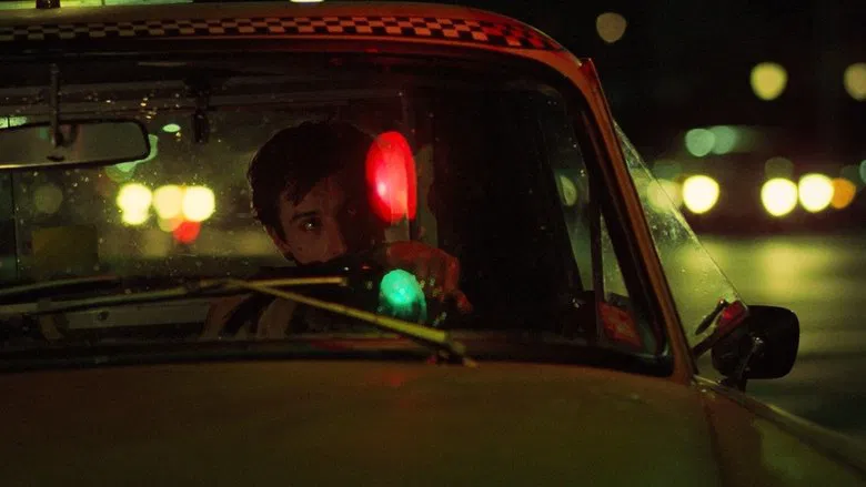 Taxi Driver screenshot 5