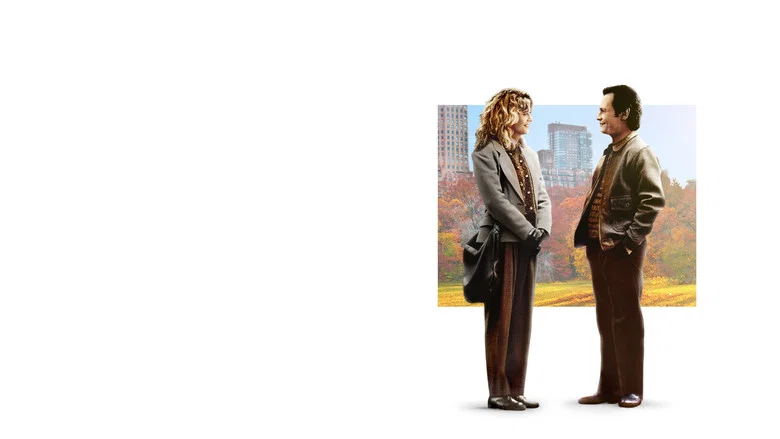 When Harry Met Sally... screenshot 1