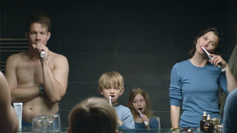 Force Majeure screenshot 2