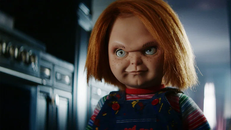 The Legacy of Chucky screenshot 5