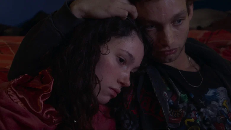 Eat the Night screenshot 4