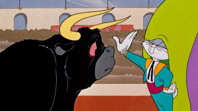 Bully for Bugs screenshot 1