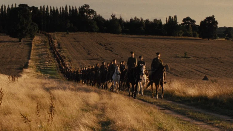 War Horse screenshot 3