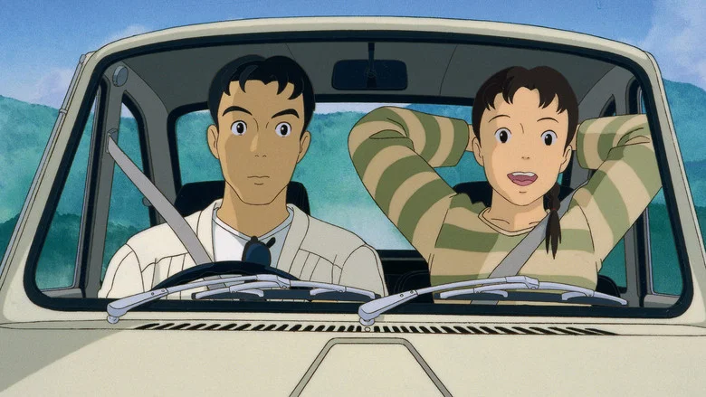Only Yesterday screenshot 6