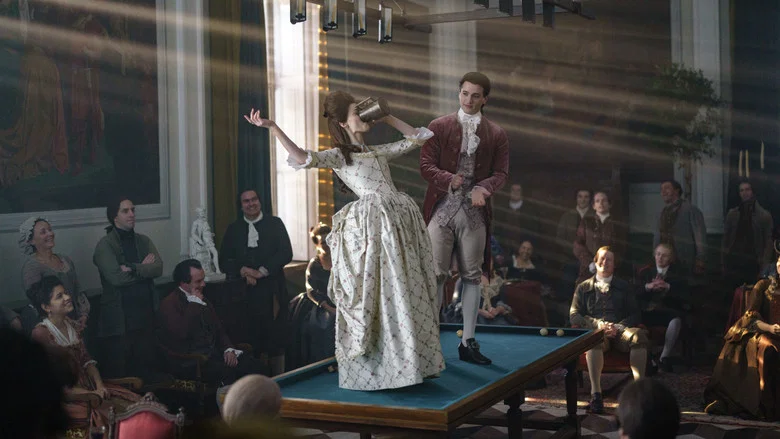 Chevalier screenshot 3
