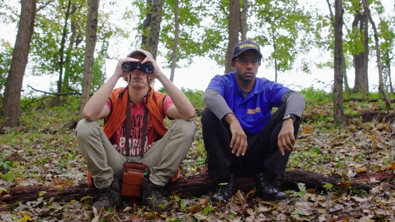 Willie, Jamaley & The Cacacoon screenshot 2