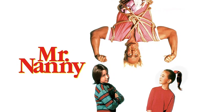 Mr. Nanny screenshot 8