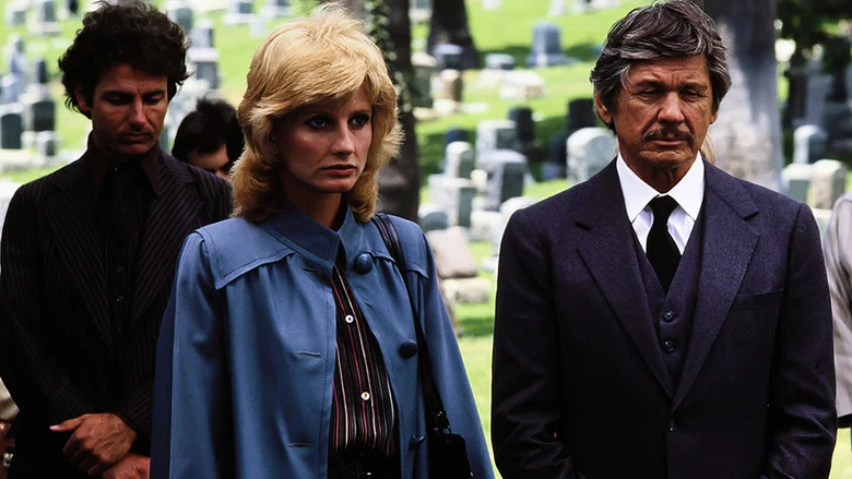 Death Wish II screenshot 7