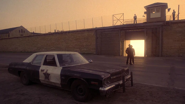 The Blues Brothers screenshot 2