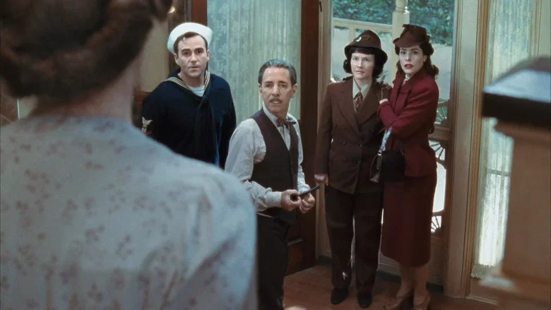 For Your Consideration screenshot 8