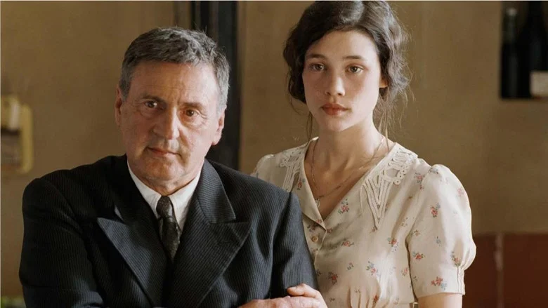 The Well Digger's Daughter screenshot 3