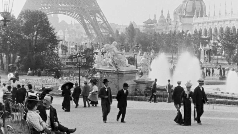 Lumière, Le Cinéma! screenshot 1