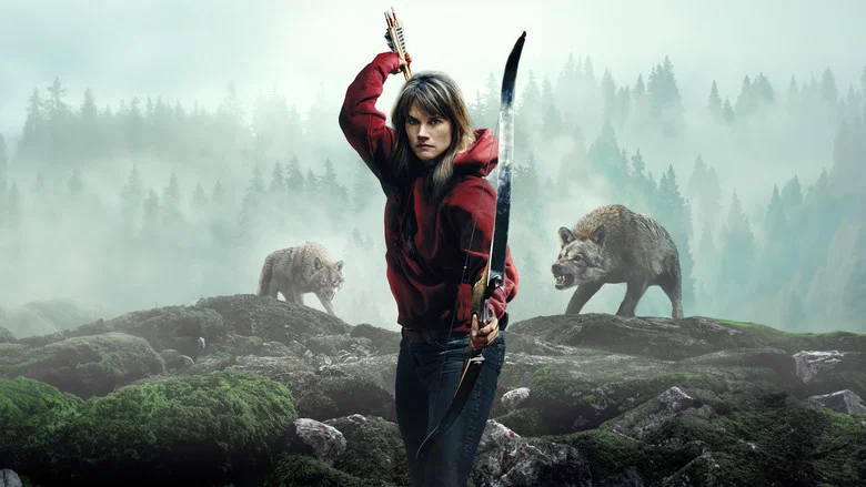 Out Come the Wolves screenshot 5