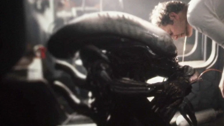 Memory: The Origins of Alien screenshot 1