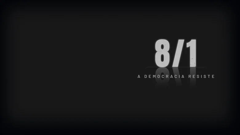 8/1 – A Democracia Resiste screenshot 1