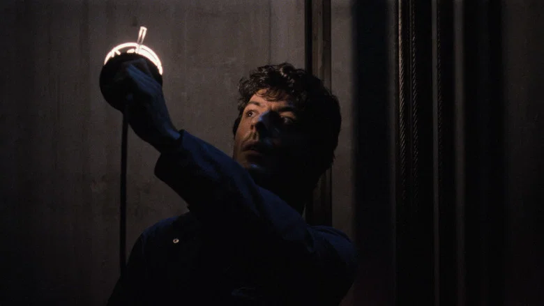 The Lift screenshot 2