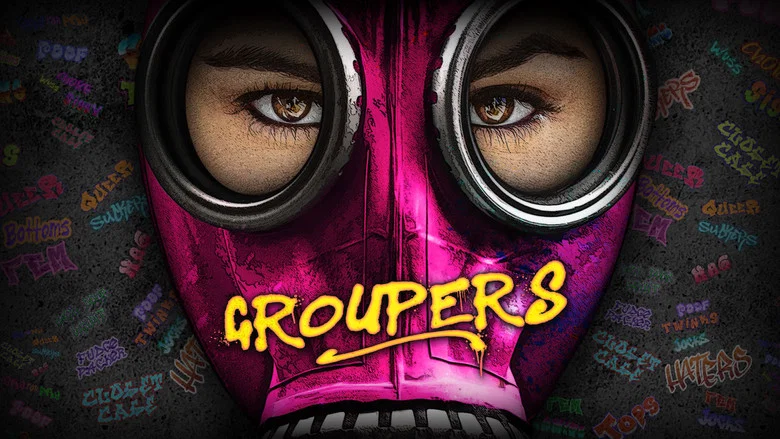 Groupers screenshot 5