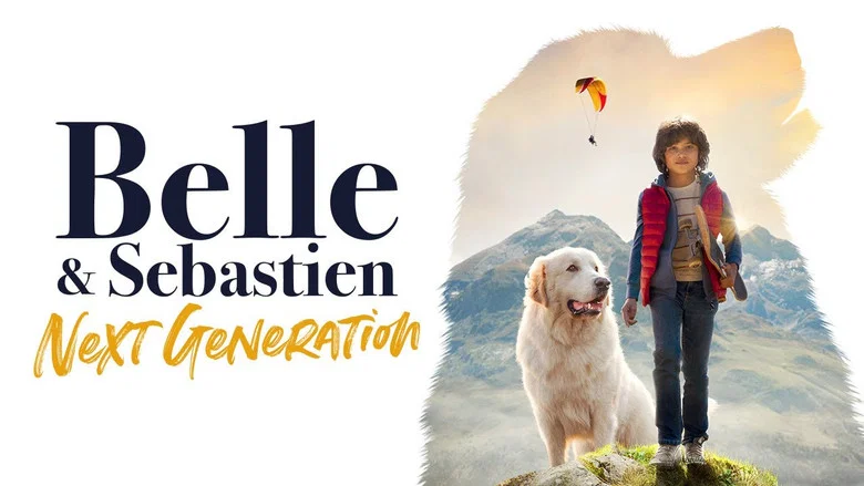 Belle and Sebastian: Next Generation screenshot 5