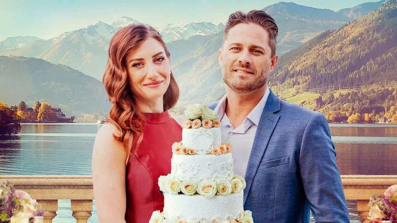 Two Chefs and a Wedding Cake screenshot 2