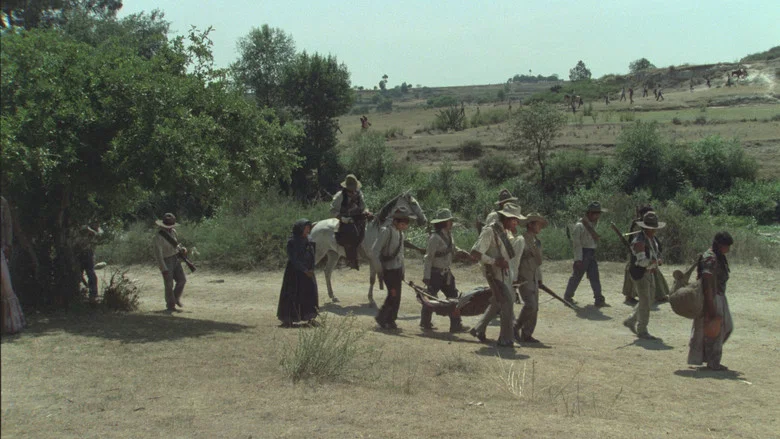 Red Bells Part I: Mexico in Flames screenshot 7