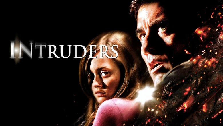 Intruders screenshot 3