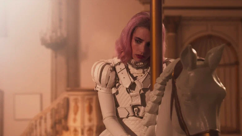 Paradise Hills screenshot 6